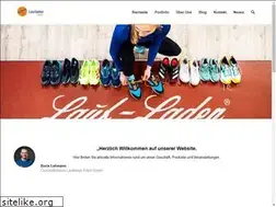 Sites similar to laufladen-erfurt.de