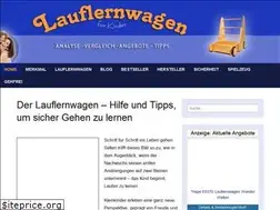 Sites similar to lauflernwagen-24.de