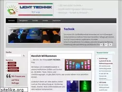 Sites similar to lauflichter.de