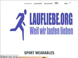 Sites similar to laufliebe.org