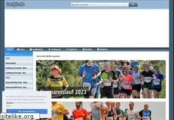 Sites similar to lauflinx.de