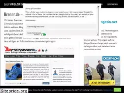 Sites similar to laufmagazin.net