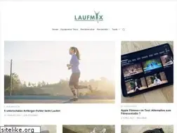 Sites similar to laufmix.de