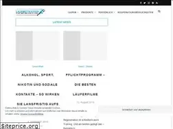 Sites similar to laufmotivation.de