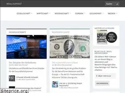 Sites similar to laufpass.com