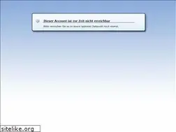 Sites similar to laufplatz.de