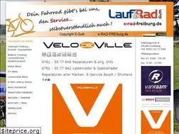 Sites similar to laufrad-freiburg.de
