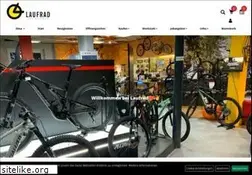 Sites similar to laufrad.com