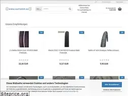 Sites similar to laufrad24.eu