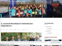 Sites similar to laufratz.de