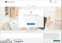 Sites similar to laufreporter.fotograf.de