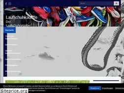 Sites similar to laufschuhkauf.de