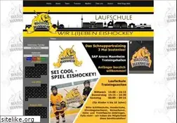Sites similar to laufschule.mad-dogs-mannheim.de