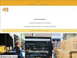 Sites similar to laufsinn-ulm.de