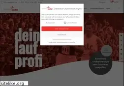 Sites similar to laufsport-saukel.de