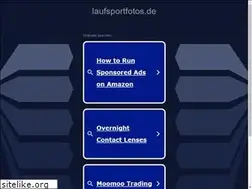 Sites similar to laufsportfotos.de