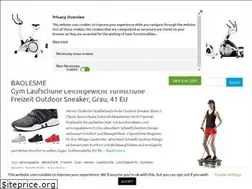Sites similar to laufsporty.eu