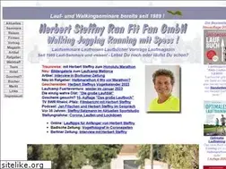 Sites similar to laufsymposium.de