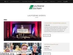 Sites similar to laufszene-events.com