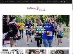 Sites similar to laufszene-sachsen.de