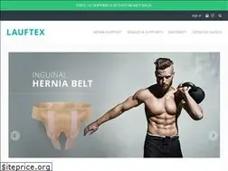 Sites similar to lauftex.com