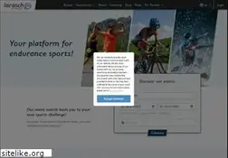 Sites similar to laufticker.de