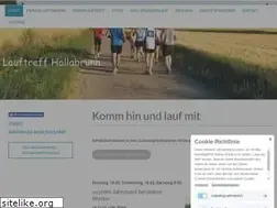 Sites similar to lauftreff-hollabrunn.com