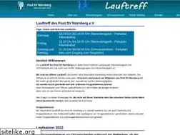 Sites similar to lauftreff-marienbergpark.de
