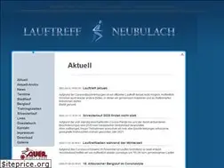Sites similar to lauftreff.sc-neubulach.de