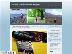 Sites similar to laufwelt.wordpress.com