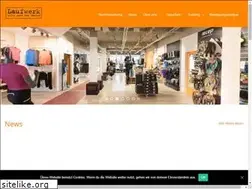 Sites similar to laufwerk-hamburg.de