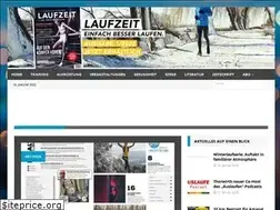 Sites similar to laufzeit.de
