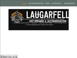 Sites similar to laugarfell.is