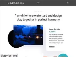 Sites similar to laugarspa.com
