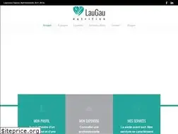 Sites similar to laugaunutrition.com