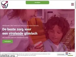 Sites similar to laugemantandartspraktijk.nl