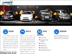 Sites similar to laugfscarcare.lk