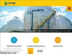 Sites similar to laugfsgas.lk