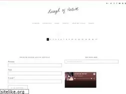 Sites similar to laugh-of-artist.com