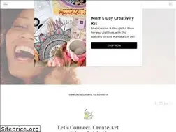 Sites similar to laughalotpaintandsip.com