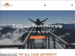 Sites similar to laughatadversity.com