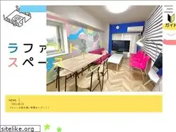 Sites similar to laughatspace.com