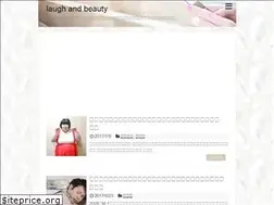Sites similar to laughbeauty.com