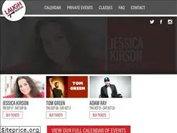 Sites similar to laughboston.com