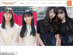 Sites similar to laughface.co.jp