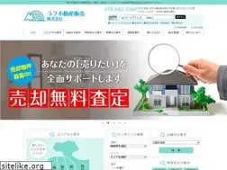 Sites similar to laughfh.co.jp