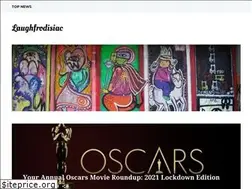 Sites similar to laughfrodisiac.com
