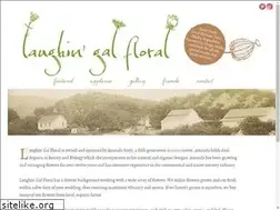 Sites similar to laughingalfloral.com