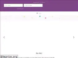 Sites similar to laughingandlearning.com