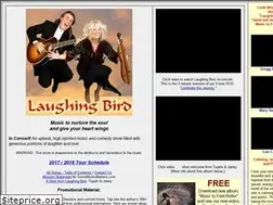 Sites similar to laughingbirdmusic.com